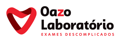 Logo Oazo Laboratório